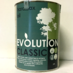 0703625154430 Evolution Classic Hardwax Oil 2.5L