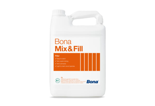 Bona Mix & Fill