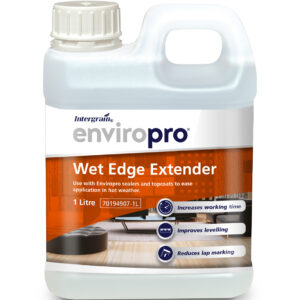 Enviropro Wet Edge Extender