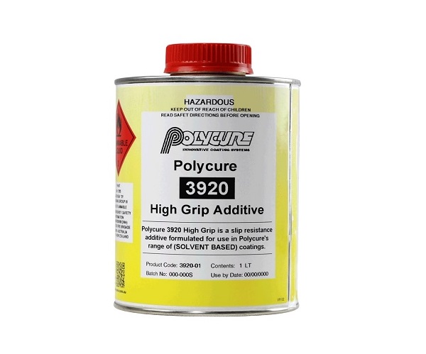 Polycure 3920 High Grip Additive