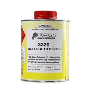 Polycure Wet Edge Extender 3320