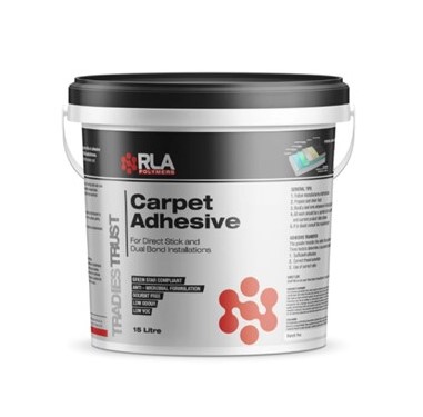 RLA Carpet Adhesive