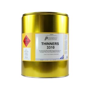 Thinners 3310