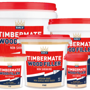 Timbermate Woodfiller