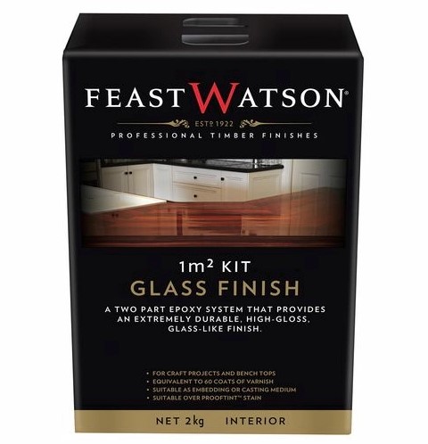 Feast Watson Glass Finish 1