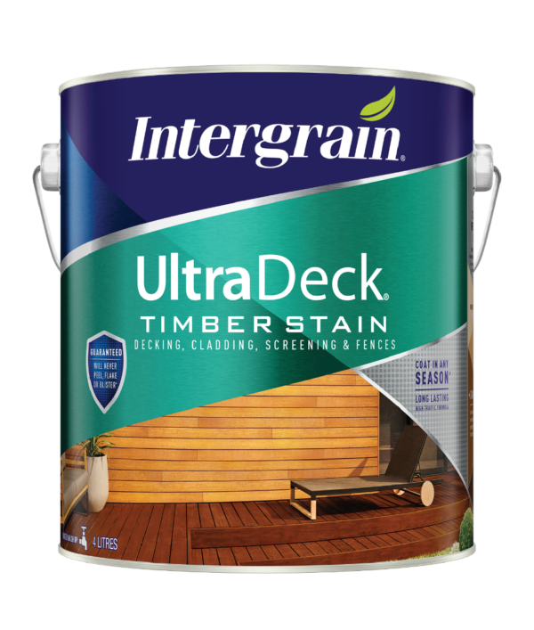 UltraDeck Timber Stain