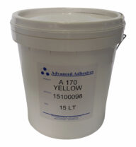 Advance Yellow Parquerty Adhesive
