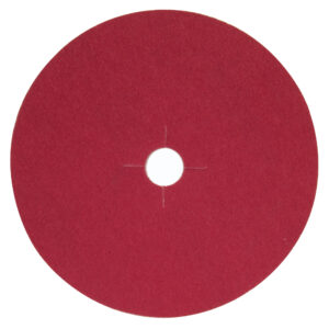 Norton Redheat Edger Discs