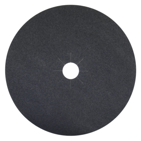 Norton Black Disc