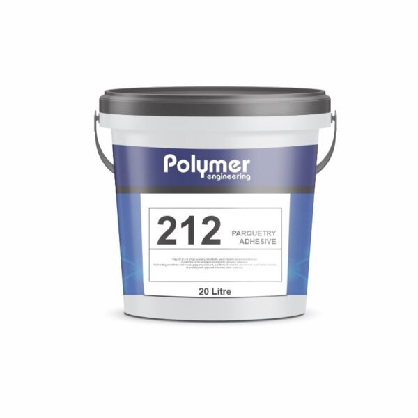 Rla Polymer 212 Parquetry Adhesive