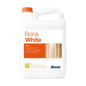 Bona Prime White