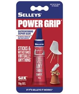 Selleys Power Grip 2