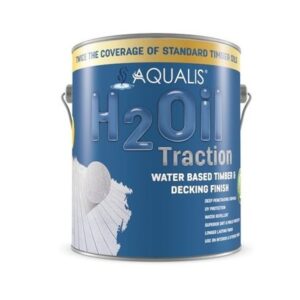 Aqualis H2oil Traction