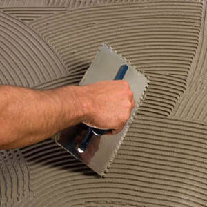 Floor Adhesive Supplier