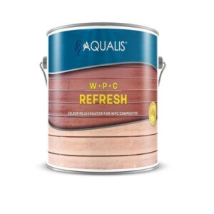 Aqualis Composite Refresh