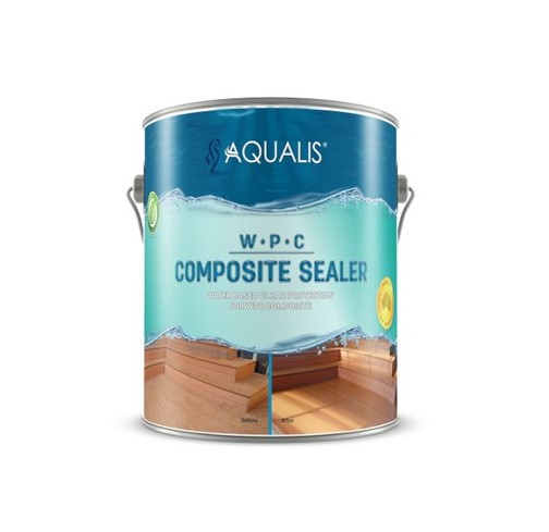 Aqualis Composite Sealer