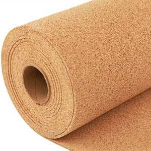 Cork Flooring Supplies