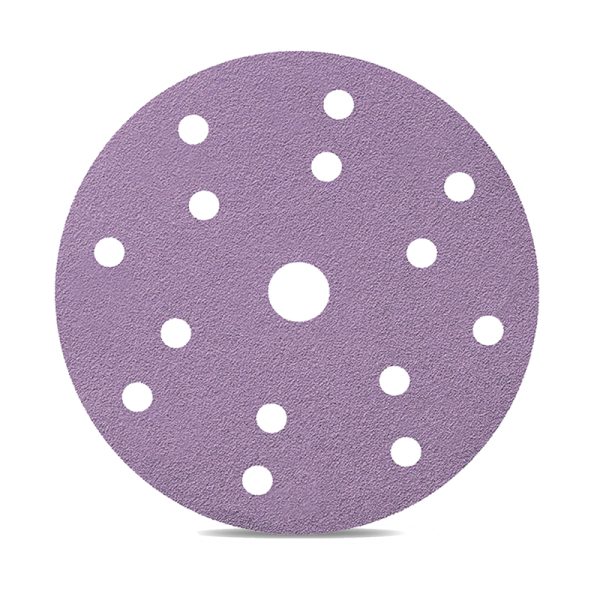 Purple 15H Discs