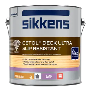 Sikkens Slip Resistant