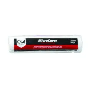 C & A - Microfibre Roller