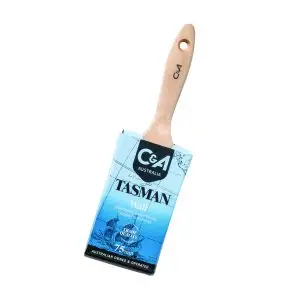 C & A - TASMAN Brush 75mm