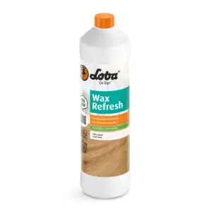 Loba Wax Refresh Cleaner