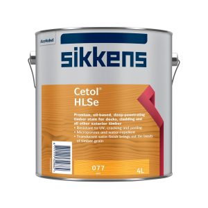 Sikkens HLSe