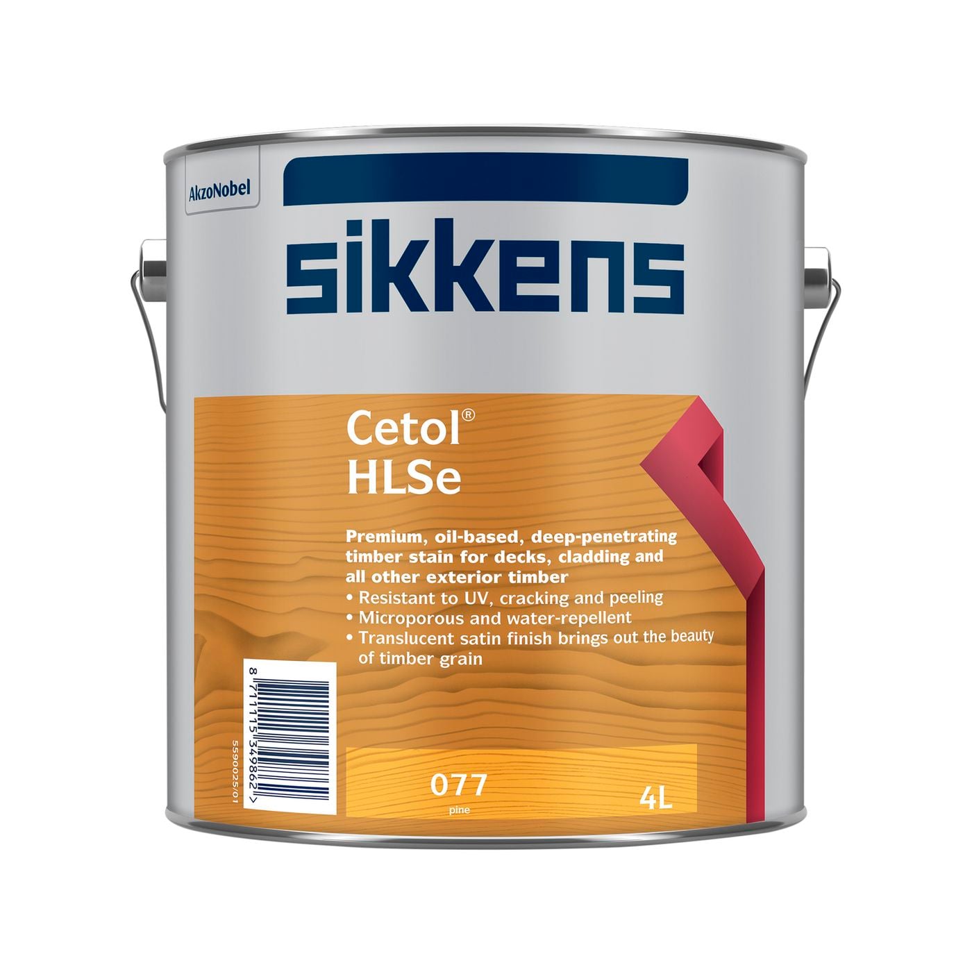 Sikkens HLSe