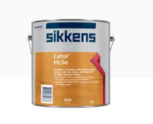 Sikkens HLSe