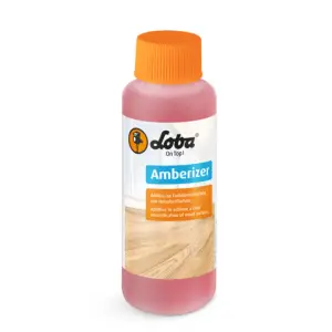Loba Amberizer 100mls