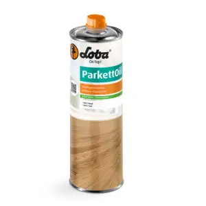 Loba Parkett Oil