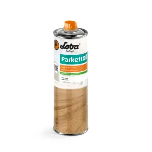 Loba Parkett Oil