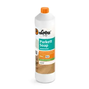 Loba Parkett Soap