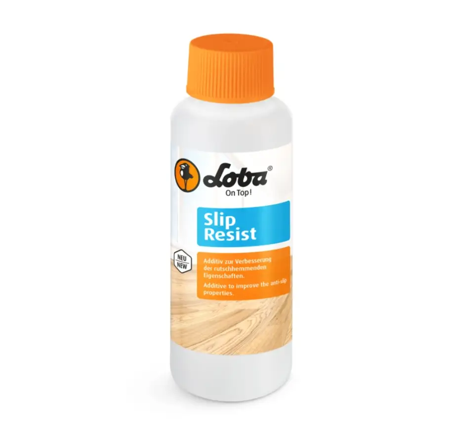Loba Slip Resist Additive (Anti Slip)
