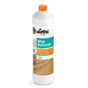 Loba Wax Refresh Cleaner