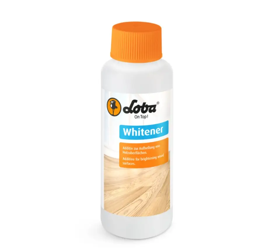 Loba Whitener 80mls