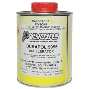 Polycure Accelerator 5995
