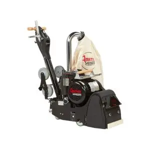 Clarke Legend with Adjustable Handle