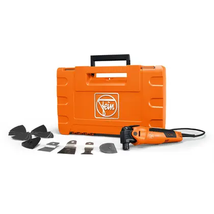 Fein W Star Lock Multimaster (350 watts)