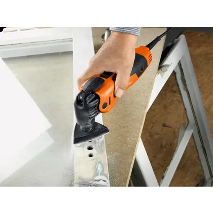 Fein W Star Lock Multimaster (350 watts) - Image 3