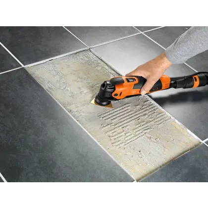 Fein W Star Lock Multimaster (350 watts) - Image 6