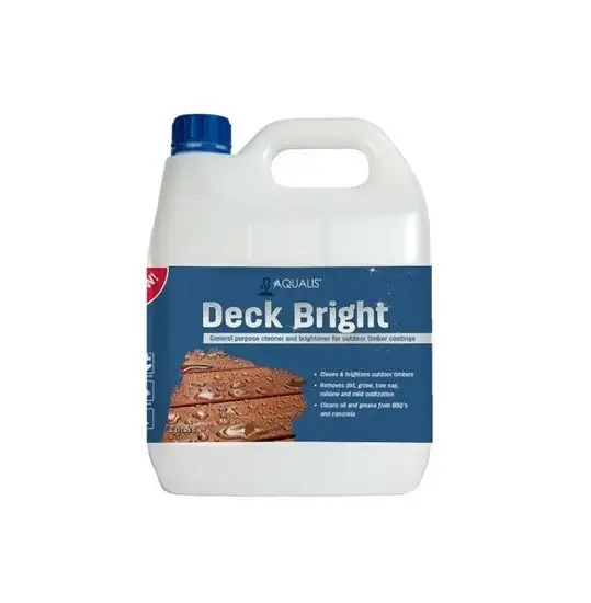 Aqualis H2OIL Timber Bright