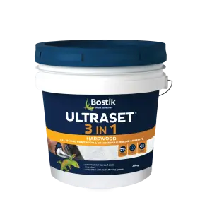 Bostik Ultraset 3 in 1