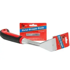 C & A - Scraper 52mm