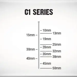 C1 Series Brad (5000)