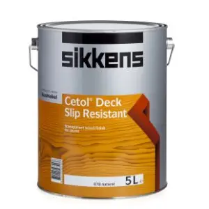 Sikkens Slip Resistant
