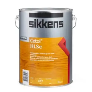 Sikkens HLSe