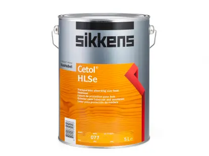 Sikkens HLSe