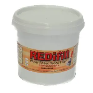 Redifill Putty