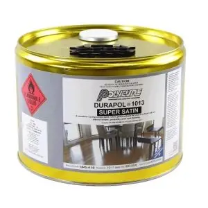 Polycure 1013 Super Satin